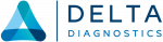Delta Diagnostics logo